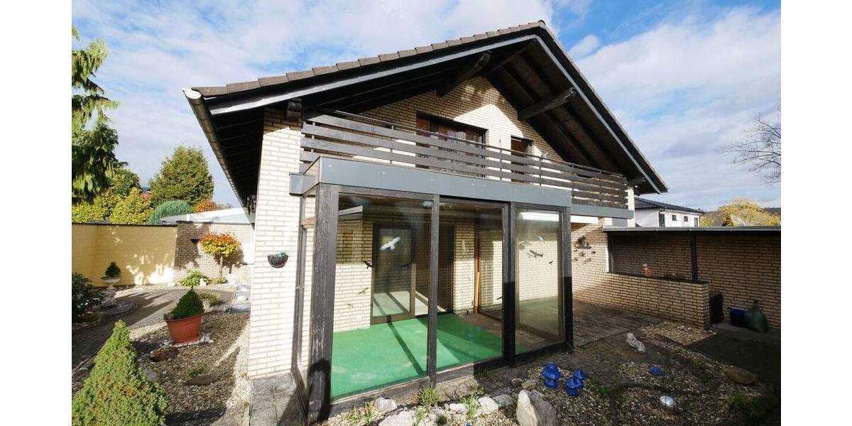 Etagenwohnung Hövelhof - 3 Zimmer, 109 m&sup2;, 295.000&euro; | Angebot:23979751