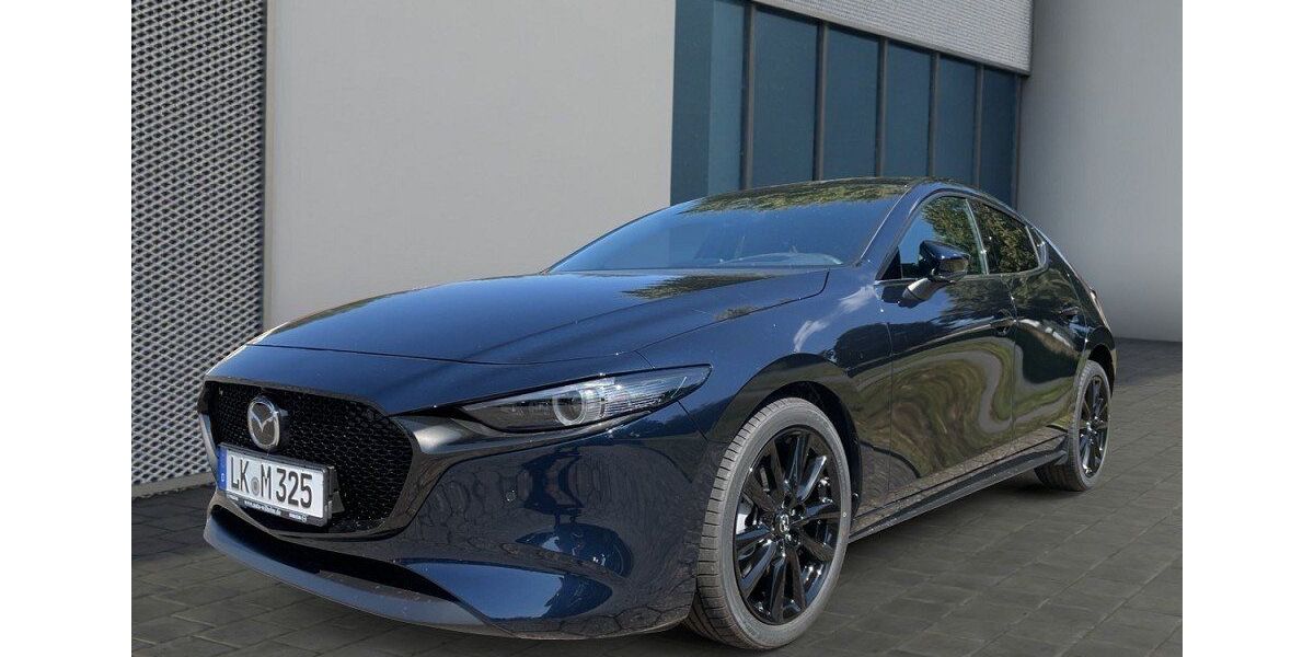 Mazda 3 7.500 km 29.790 &euro; Hüllhorst 32609