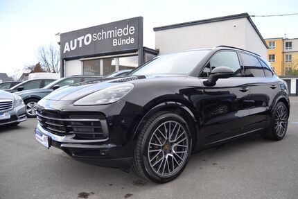 Porsche Cayenne 149.500 km 44.600 &euro; Bünde 32257