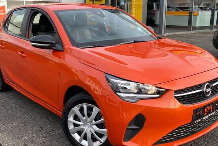 Opel Corsa 28.700 km 16.250 &euro; Detmold 32758