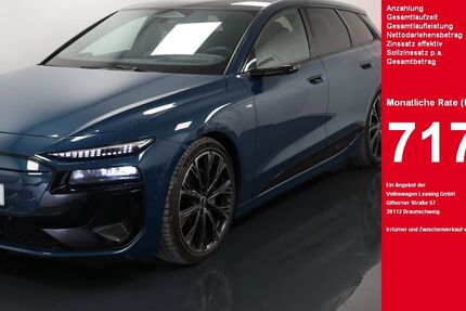 Audi A6 e-tron 12.691 km 81.485 € Gütersloh 33334