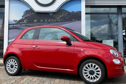Fiat 500 23.329 km 13.491 &euro; Bad Oeynhausen 32549
