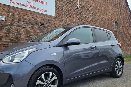 Hyundai i10 82.006 km 8.490 &euro; Spenge 32139