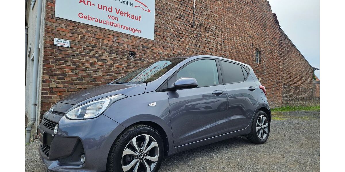Hyundai i10 82.006 km 8.490 &euro; Spenge 32139