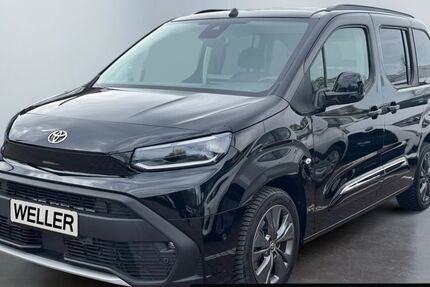 Toyota Proace City 10.736 km 32.990 &euro; Bielefeld 33609