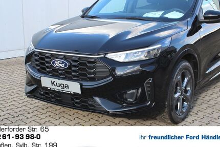 Ford Kuga 12.900 km 26.990 &euro; Bad Salzuflen 32107