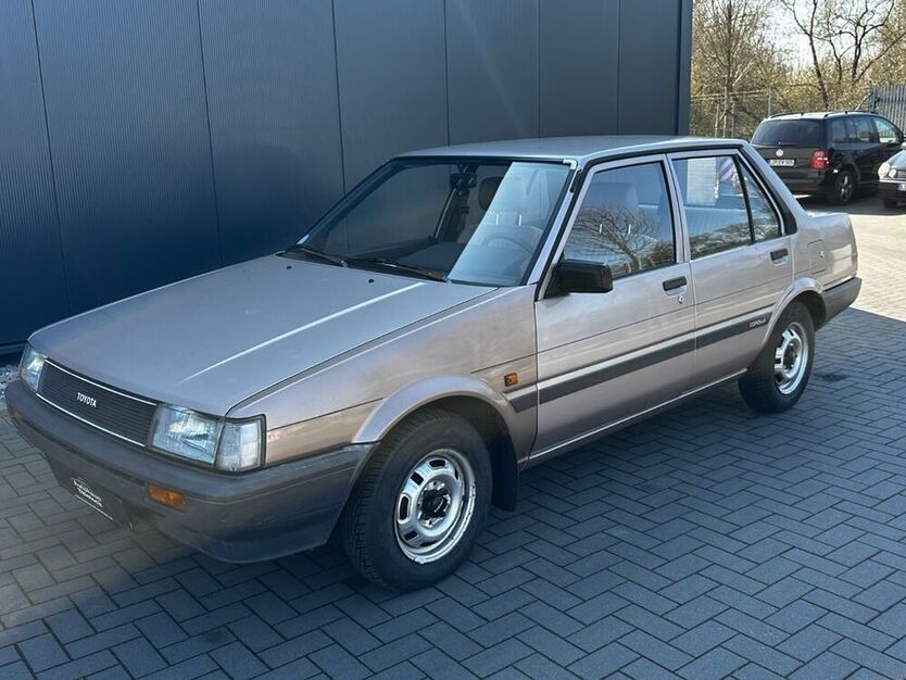 Corolla