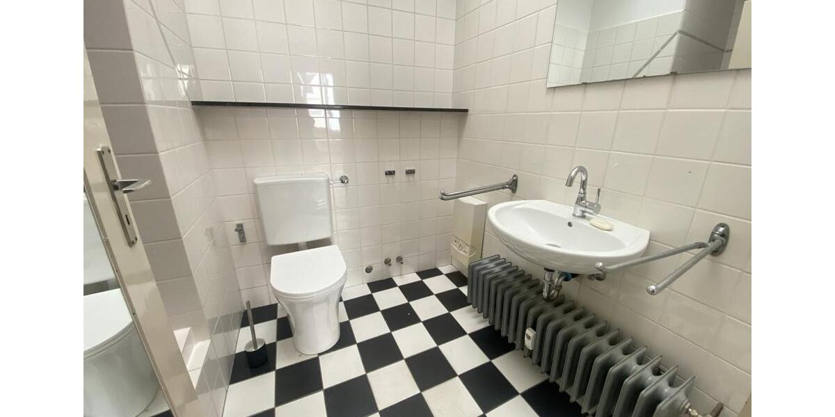 Etagenwohnung Bielefeld Schildesche - 3 Zimmer, 103 m&sup2;, 1.150&euro; | Angebot:26464147