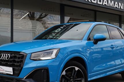 Audi Q2 28.818 km 26.950 &euro; Rheda-Wiedenbrück 33378