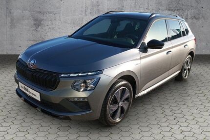 Skoda Kamiq 7.699 km 27.990 € Paderborn 33104
