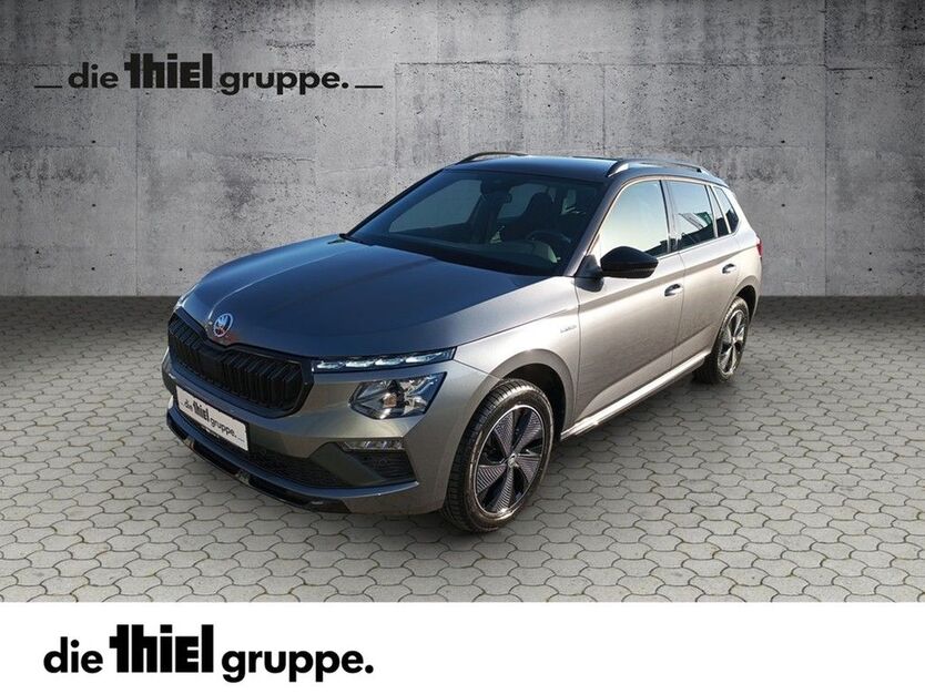 Skoda Kamiq 7.699 km 27.990 € Paderborn 33104