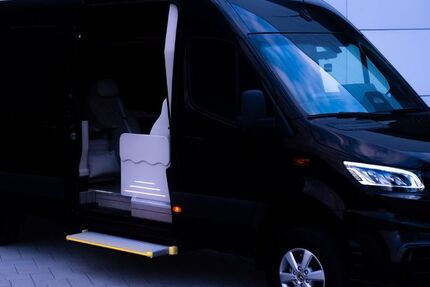 Mercedes-Benz Sprinter 7.950 km 139.950 &euro; Bielefeld 33649