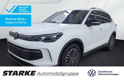 VW Tiguan 18.045 km 35.730 &euro; Versmold 33775