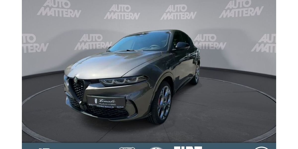 Alfa Romeo Tonale 2.713 km 44.990 &euro; Herford 32049