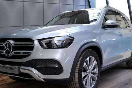 Mercedes-Benz GLE 350 51.583 km 57.980 &euro; Bad Salzuflen 32105