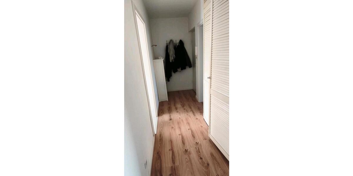 Etagenwohnung Bielefeld Sennestadt - 3 Zimmer, 75 m&sup2;, 700&euro; | Angebot:26358134