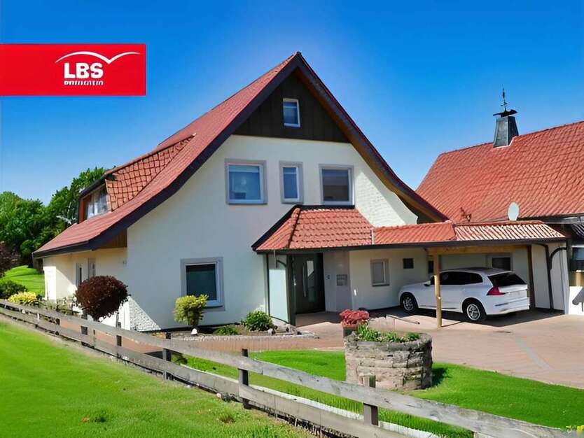 Haus zum Kaufen in Rödinghausen 795.000 € 270 m²