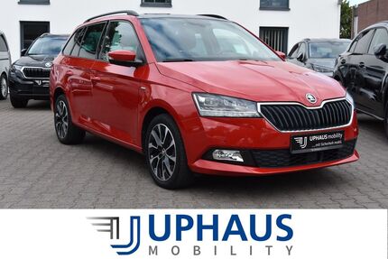 Skoda Fabia 69.218 km 14.840 &euro; Werther/Westfalen 33824