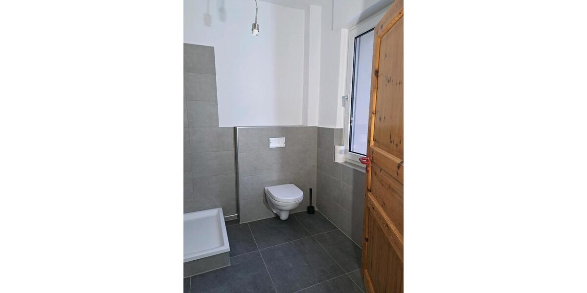 nette kleine Single-Wohnung in Bünde Stadtmitte 2 zimmer