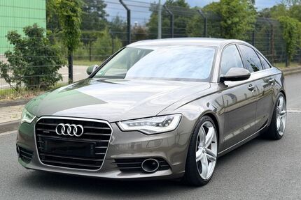 Audi A6 228.000 km 14.900 &euro; Gütersloh 33330