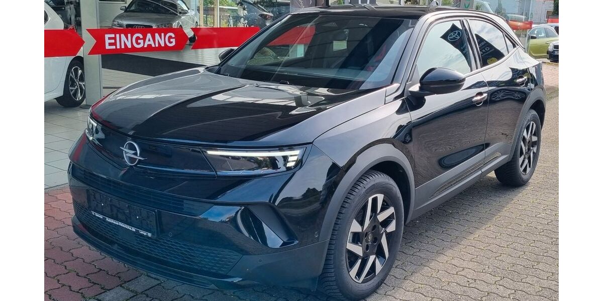 Opel Mokka 27.650 km 19.995 &euro; Lemgo 32657