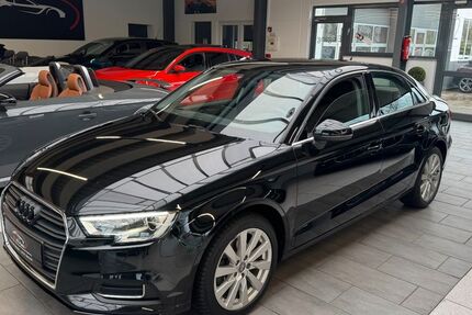 Audi A3 53.000 km 19.900 &euro; Detmold 32758