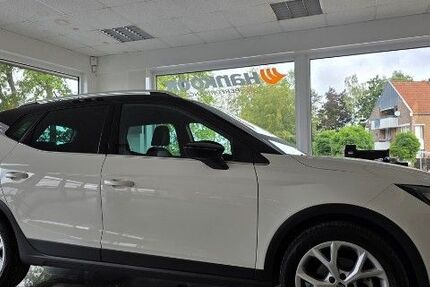 Seat Arona 51.600 km 19.440 &euro; Herzebrock-Clarholz 33442