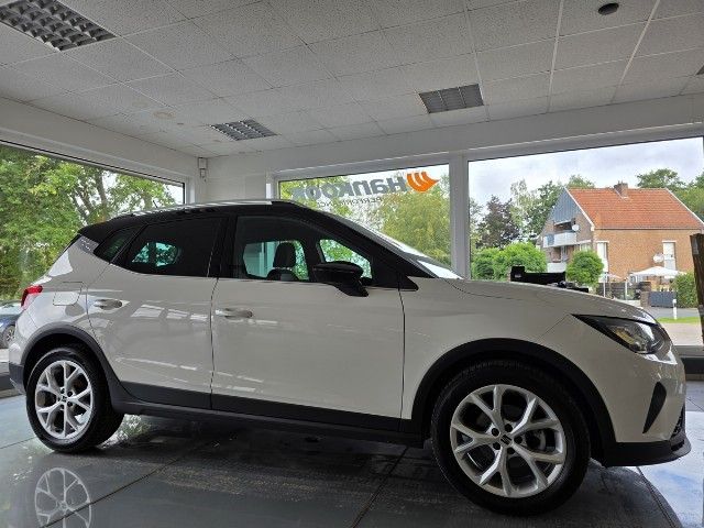 Seat Arona 51.600 km 19.440 &euro; Herzebrock-Clarholz 33442