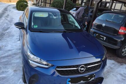 Opel Corsa 60.000 km 11.900 &euro; Werther (Westfalen) 33824
