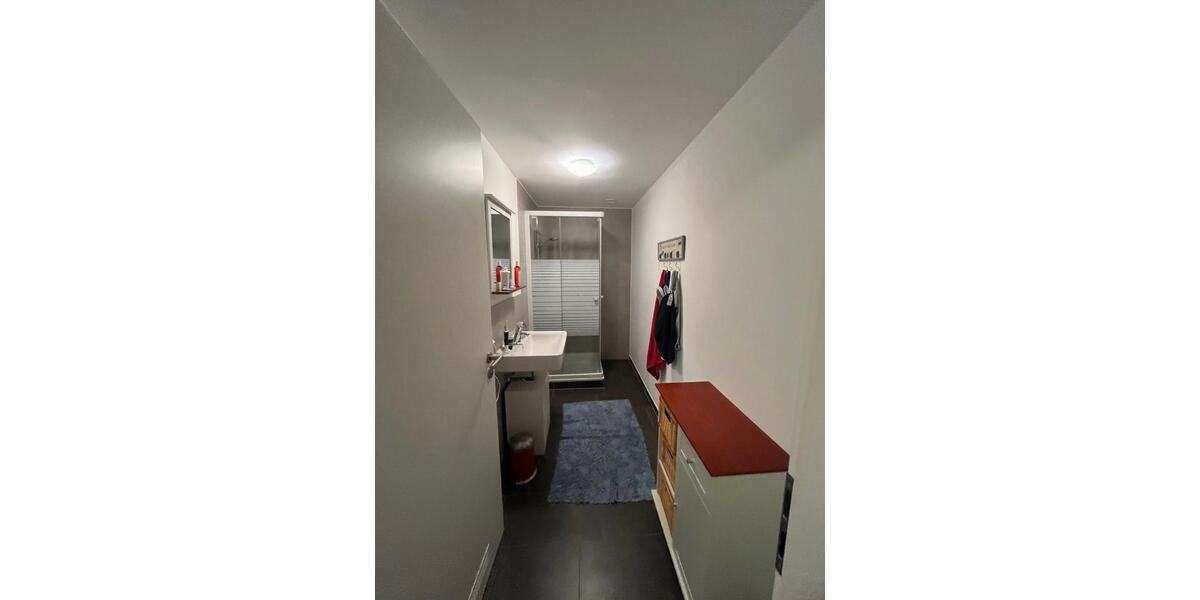 Doppelhaushälfte in einer ruhigen Wohnlage in Pavenstädt 5 zimmer