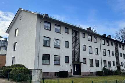 Wohnung Bielefeld Stieghorst - 3 Zimmer, 72 m&sup2;, 169.000&euro; | Angebot:25201691