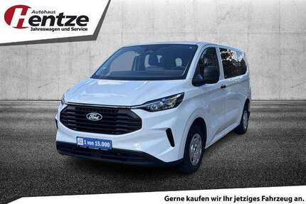 Ford Transit Custom 18.004 km 34.900 &euro; Gütersloh 33330