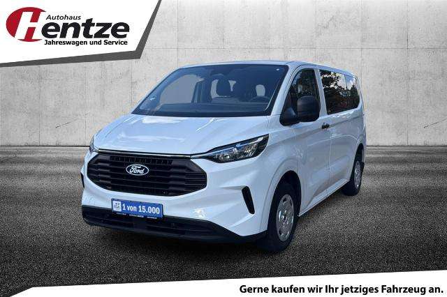 Ford Transit Custom 18.004 km 34.900 &euro; Gütersloh 33330