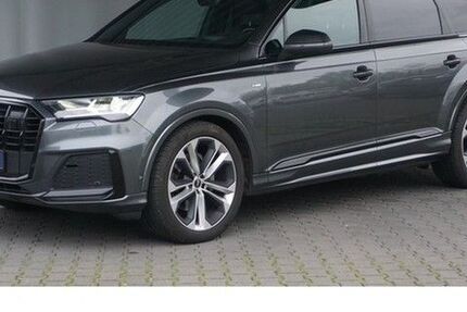 Audi Q7 126.747 km 43.480 &euro; Bielefeld 33689