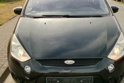 Ford S-Max 288.000 km 1.500 € Rheda-Wiedenbrück 33378