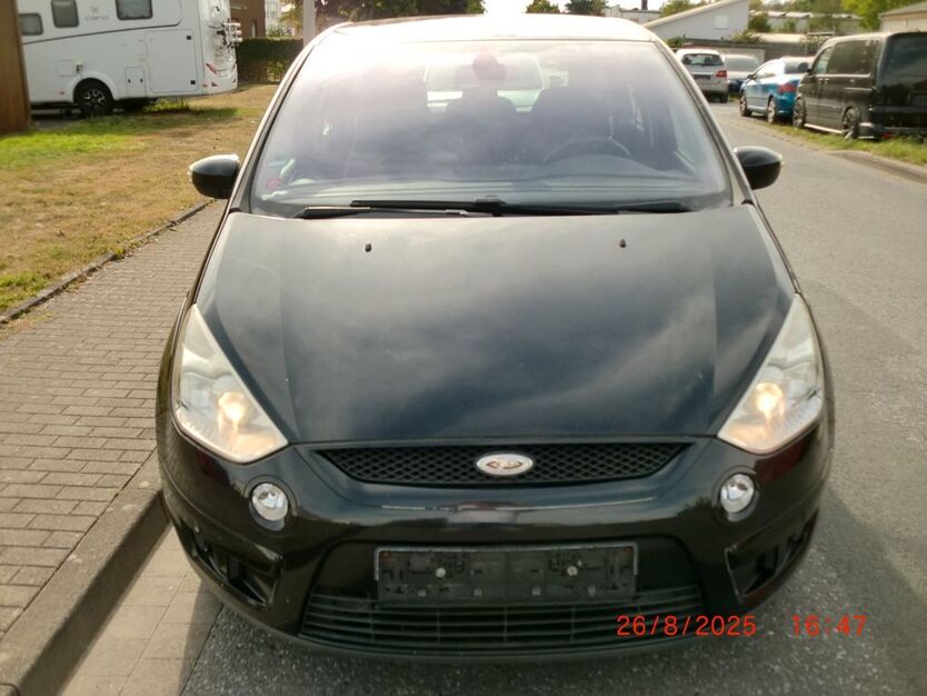 Ford S-Max 288.000 km 1.500 € Rheda-Wiedenbrück 33378