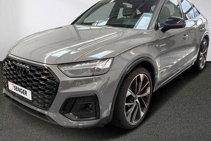 Audi Q5 63.767 km 41.880 &euro; Bielefeld 33609