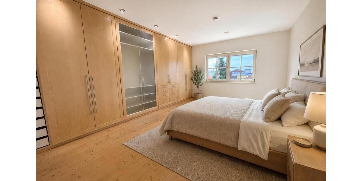Einfamilienhaus Bad Salzuflen - 5 Zimmer, 321 m&sup2;, 3.840&euro; | Angebot:26470273