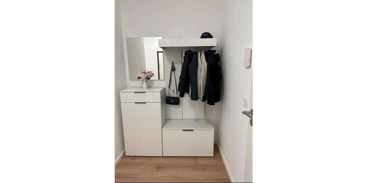 Erdgeschoßwohnung Bielefeld Heepen - 2 Zimmer, 65 m&sup2;, 960&euro; | Angebot:25374915
