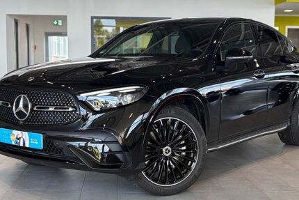 Mercedes-Benz GLC 300 22.541 km 62.995 &euro; Herford 32052