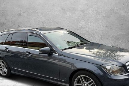 Mercedes-Benz C 250 150.000 km 11.499 &euro; Detmold 32758