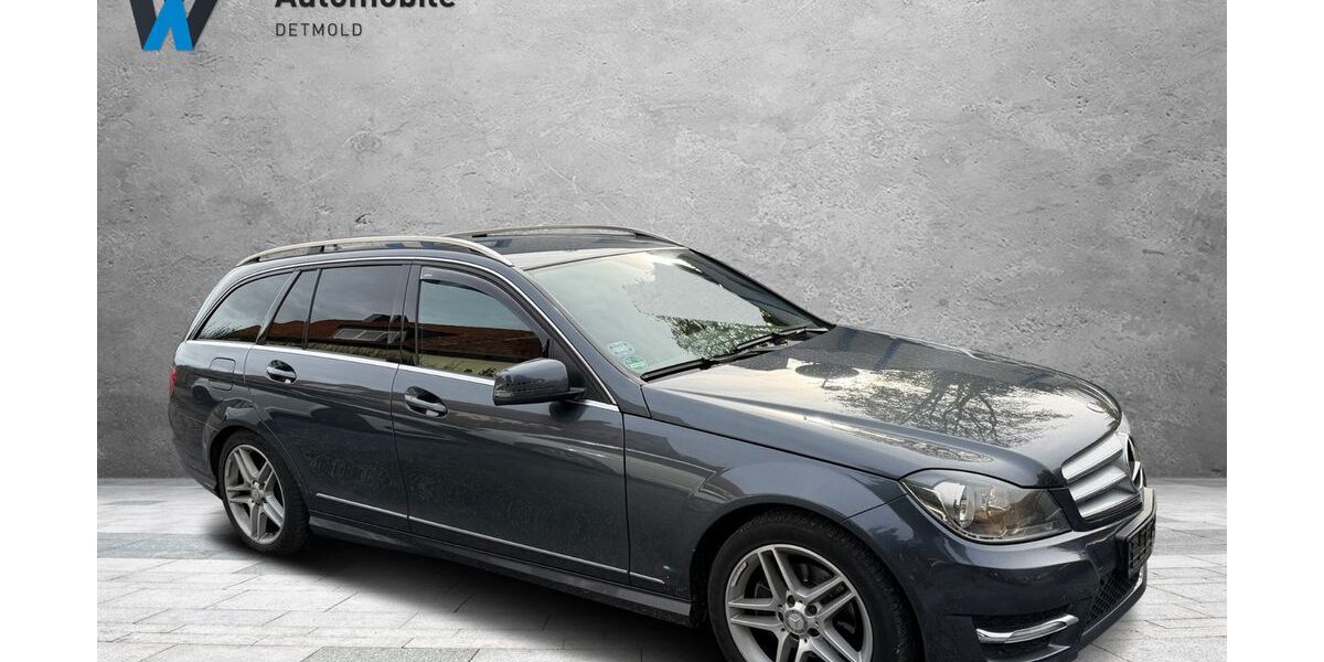 Mercedes-Benz C 250 150.000 km 11.499 &euro; Detmold 32758