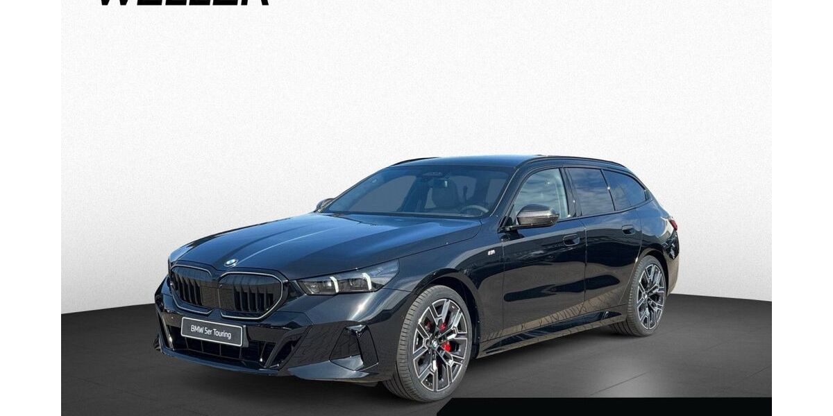 BMW 540 16.999 km 78.990 &euro; Detmold 32758