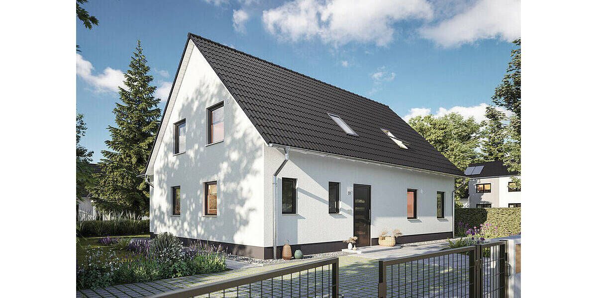 Mehrfamilienhaus, Wohnhaus Bielefeld Sennestadt - 8 Zimmer, 200 m&sup2;, 532.450&euro; | Angebot:26393260