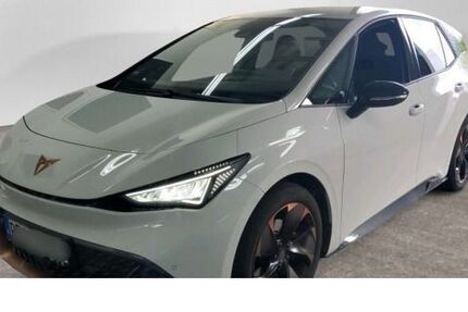 Cupra Born 34.933 km 26.990 &euro; Lemgo 32657