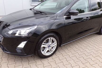 Ford Focus 61.759 km 17.950 &euro; Bad Oeynhausen 32547