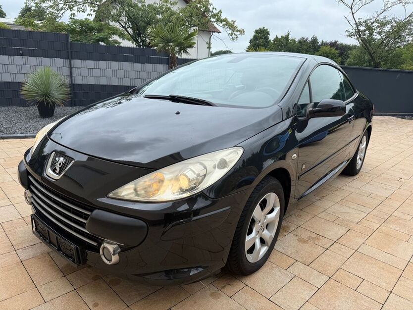 Peugeot 307 109.674 km 3.950 € Versmold 33775