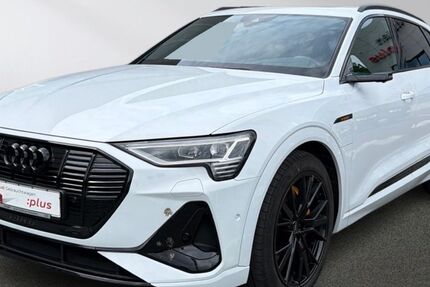 Audi e-tron 50.504 km 44.880 &euro; Bielefeld 33609