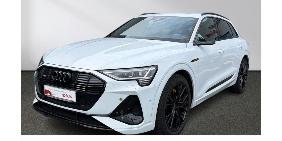 Audi e-tron 50.504 km 44.880 &euro; Bielefeld 33609