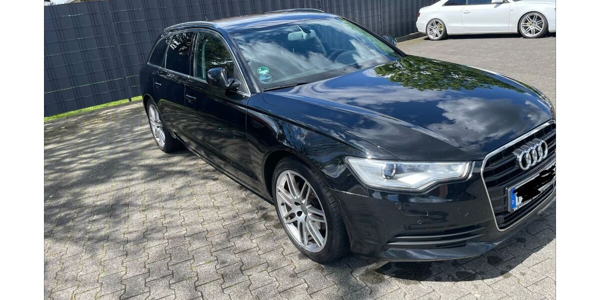 Audi A6 291.000 km 10.250 &euro; Hövelhof 33161